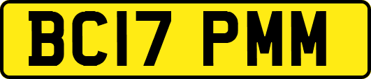 BC17PMM