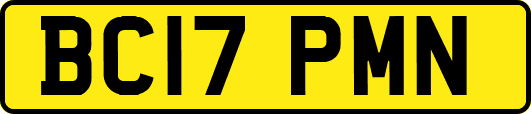 BC17PMN