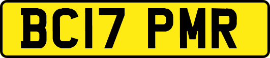 BC17PMR