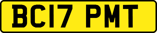 BC17PMT