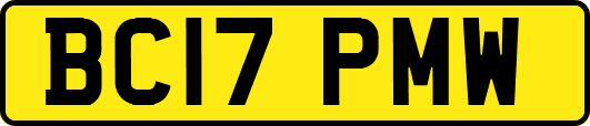 BC17PMW
