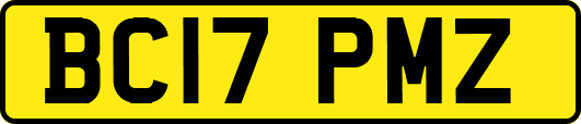 BC17PMZ