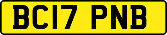 BC17PNB