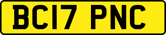 BC17PNC