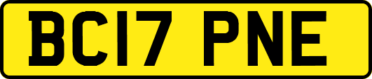 BC17PNE