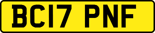 BC17PNF