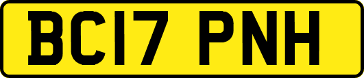 BC17PNH