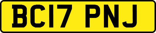 BC17PNJ