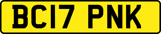 BC17PNK