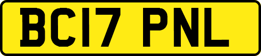 BC17PNL
