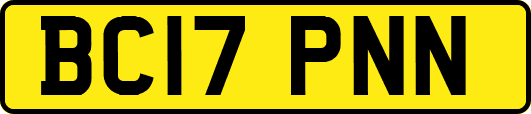 BC17PNN