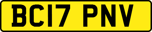 BC17PNV