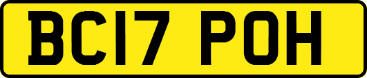 BC17POH