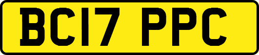 BC17PPC