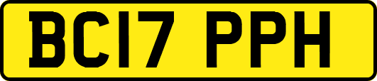 BC17PPH