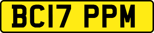 BC17PPM