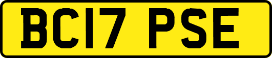 BC17PSE