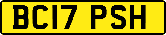 BC17PSH
