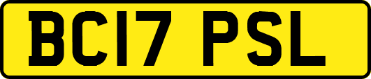 BC17PSL