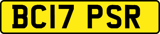 BC17PSR