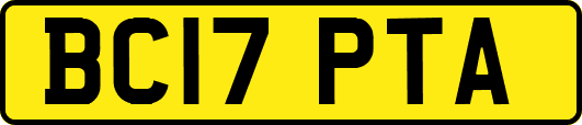 BC17PTA
