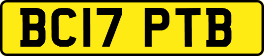 BC17PTB