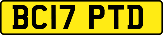 BC17PTD