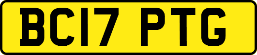 BC17PTG