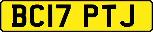 BC17PTJ