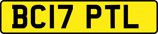 BC17PTL