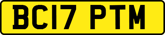 BC17PTM