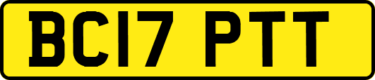 BC17PTT