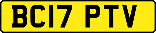 BC17PTV
