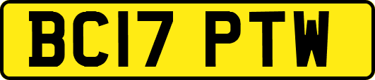 BC17PTW