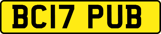 BC17PUB