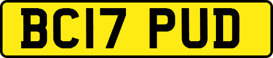 BC17PUD