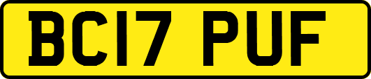 BC17PUF