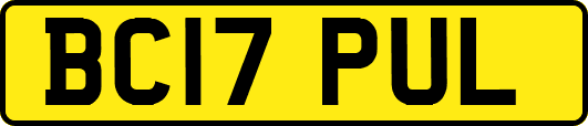 BC17PUL