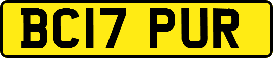BC17PUR