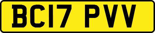 BC17PVV