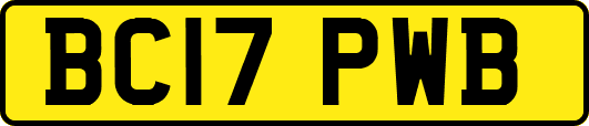 BC17PWB