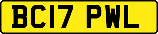 BC17PWL