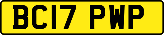 BC17PWP