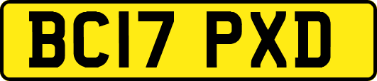 BC17PXD