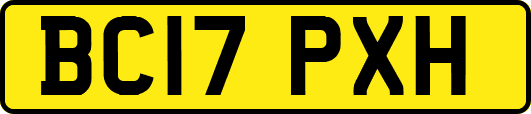 BC17PXH