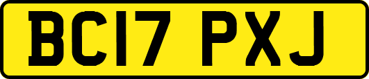 BC17PXJ