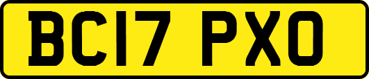 BC17PXO
