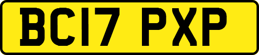 BC17PXP