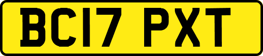 BC17PXT