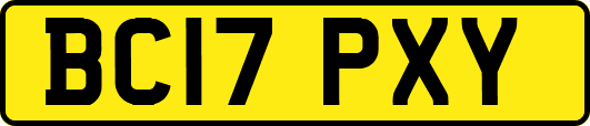 BC17PXY